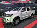 2013 Toyota Hilux 3.0 D-4D Raider 4x4 Auto Double-Cab