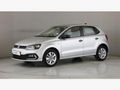 2026 Volkswagen Polo Vivo 1.4