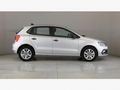 2026 Volkswagen Polo Vivo 1.4