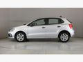 2026 Volkswagen Polo Vivo 1.4
