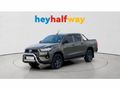 2026 Toyota Hilux 2.4 GD-6 Raider 4x4 Auto Double-Cab