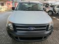 2015 Ford Ranger 2.2 TDCi XL SuperCab