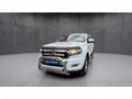 2017 Ford Ranger 2.2 TDCi XLT Auto Double-Cab