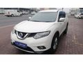 2016 Nissan X-Trail 2.0 XE