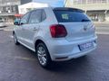 2021 Volkswagen Polo Vivo 1.4 Comfortline 5-dr