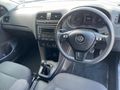 2021 Volkswagen Polo Vivo 1.4 Comfortline 5-dr