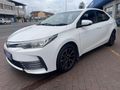 2019 Toyota Corolla 1.4 D Prestige