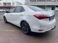 2019 Toyota Corolla 1.4 D Prestige