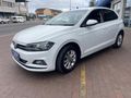 2018 Volkswagen Polo 1.0 TSI Comfortline