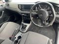 2018 Volkswagen Polo 1.0 TSI Comfortline