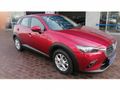 2019 Mazda CX-3 2.0 Dynamic Auto