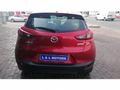 2019 Mazda CX-3 2.0 Dynamic Auto