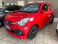 2024 Toyota Vitz 1.0 XR