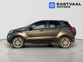 2021 Ford EcoSport 1.0 EcoBoost Titanium