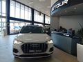 2019 Audi Q3 1.4 TFSI Auto Advanced | 35 TFSI