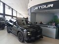 2026 Jetour Dashing 1.5T Momentum