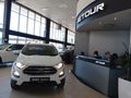 2018 Ford EcoSport 1.0 EcoBoost Trend Auto