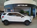 2018 Ford EcoSport 1.0 EcoBoost Trend Auto
