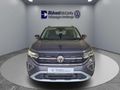 2026 Volkswagen T-Cross 1.0 TSI Life Auto