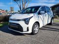 2025 Kia Picanto 1.0 LX Manual