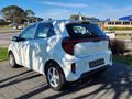 2025 Kia Picanto 1.0 LX Manual