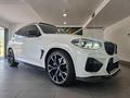 2020 BMW X3 M Competition