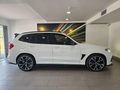2020 BMW X3 M Competition