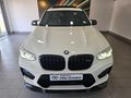 2020 BMW X3 M Competition