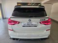 2020 BMW X3 M Competition