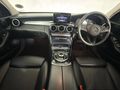 2017 Mercedes-Benz C-Class C 200 Auto