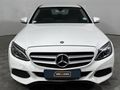 2017 Mercedes-Benz C-Class C 200 Auto