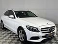 2017 Mercedes-Benz C-Class C 200 Auto