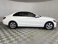 2017 Mercedes-Benz C-Class C 200 Auto
