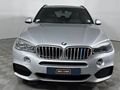 2017 BMW X5 xDrive50i M Sport Auto