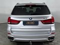 2017 BMW X5 xDrive50i M Sport Auto