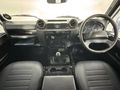 2014 Land Rover Defender 130 2.2D Crew Cab Double-Cab