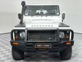 2014 Land Rover Defender 130 2.2D Crew Cab Double-Cab