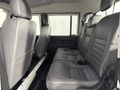 2014 Land Rover Defender 130 2.2D Crew Cab Double-Cab