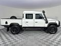 2014 Land Rover Defender 130 2.2D Crew Cab Double-Cab