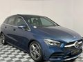 2021 Mercedes-Benz B-Class B 200 Auto