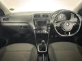 2021 Volkswagen Polo GP 1.4 Comfortline