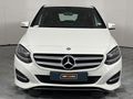 2015 Mercedes-Benz B-Class B 200 Auto