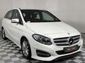 2015 Mercedes-Benz B-Class B 200 Auto