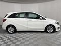 2015 Mercedes-Benz B-Class B 200 Auto
