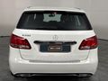 2015 Mercedes-Benz B-Class B 200 Auto