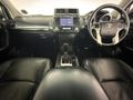 2014 Toyota Land Cruiser Prado 3.0 TDI TX Auto