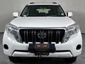 2014 Toyota Land Cruiser Prado 3.0 TDI TX Auto
