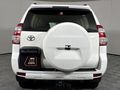 2014 Toyota Land Cruiser Prado 3.0 TDI TX Auto
