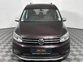 2019 Volkswagen Caddy Alltrack 2.0 TDI Auto (103kW)