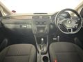 2019 Volkswagen Caddy Alltrack 2.0 TDI Auto (103kW)